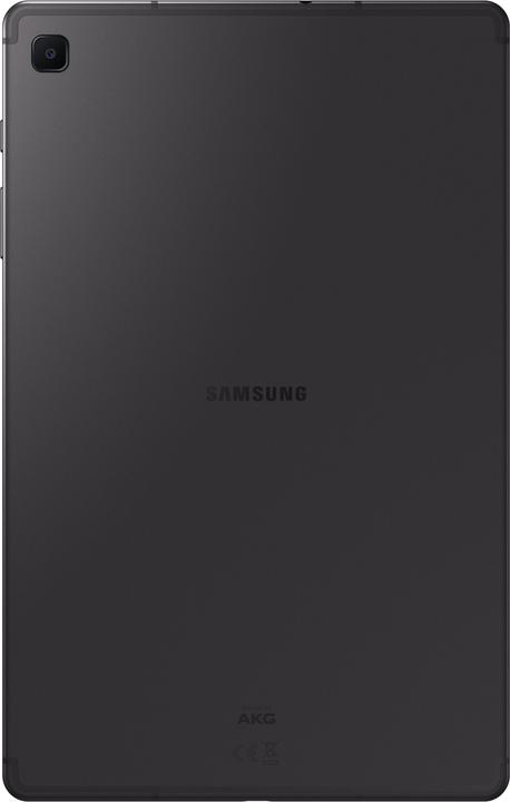 Produktbild Samsung Galaxy Tab S6 Lite (2022) (nur WLAN, 10.40", 64 GB, Oxford Gray)