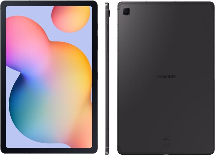 Produktbild Samsung Galaxy Tab S6 Lite (2022) (nur WLAN, 10.40", 64 GB, Oxford Gray)