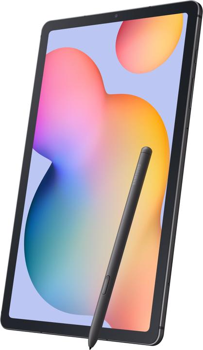Produktbild Samsung Galaxy Tab S6 Lite (2022) (nur WLAN, 10.40", 64 GB, Oxford Gray)