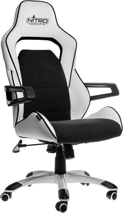 Actual product image Nitro Concepts E220 Evo