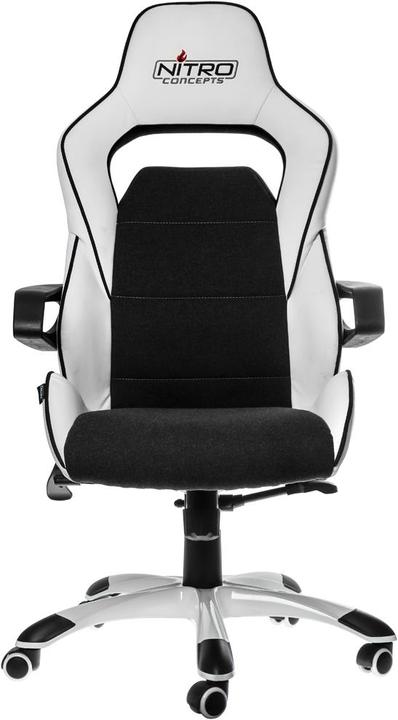 Actual product image Nitro Concepts E220 Evo