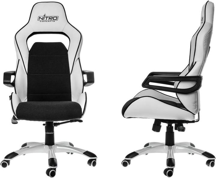 Actual product image Nitro Concepts E220 Evo