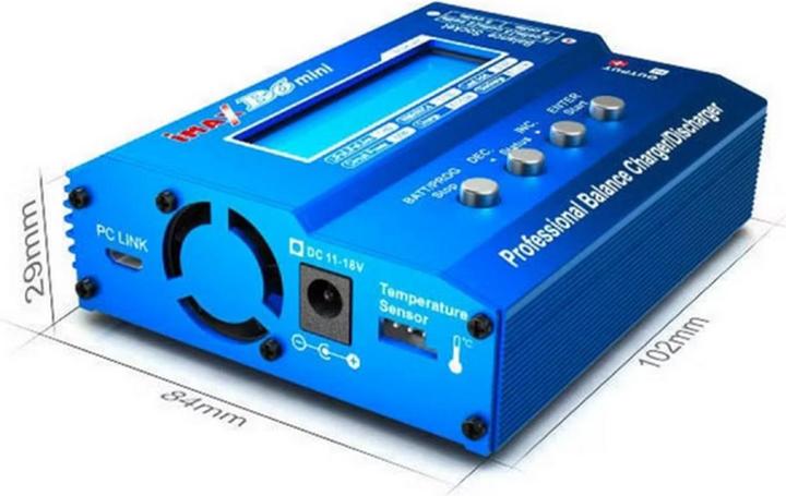 Image du produit SkyRC B6 mini