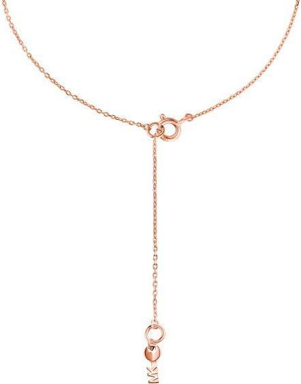 Actual product image Michael Kors MKC1110AN791 Necklace (Silver 925)