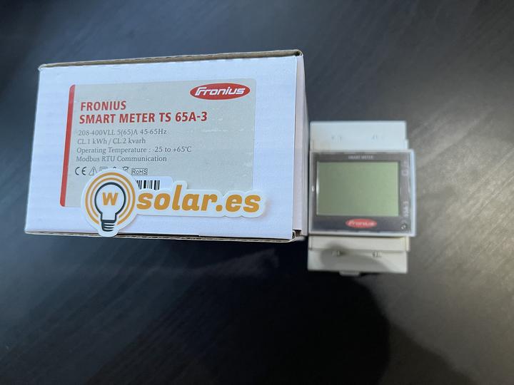 Produktbild Fronius TS 65A-3