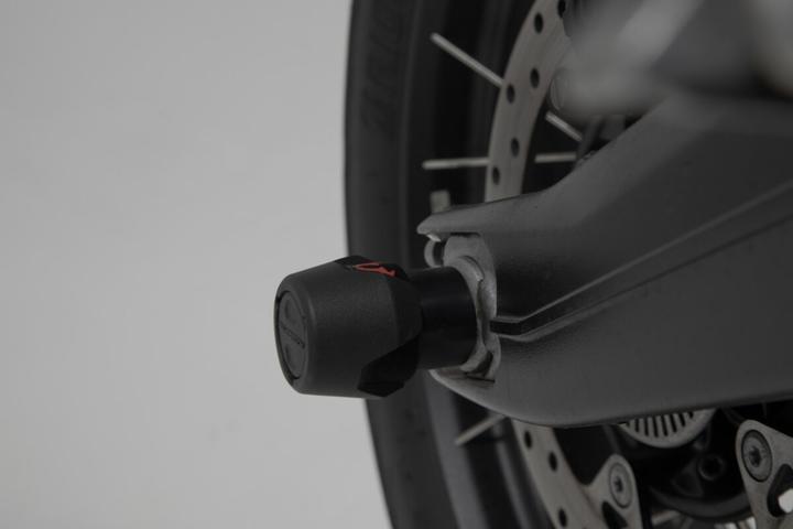 Immagine prodotto Sw Motech Kit paracolpi per l'asse posteriore