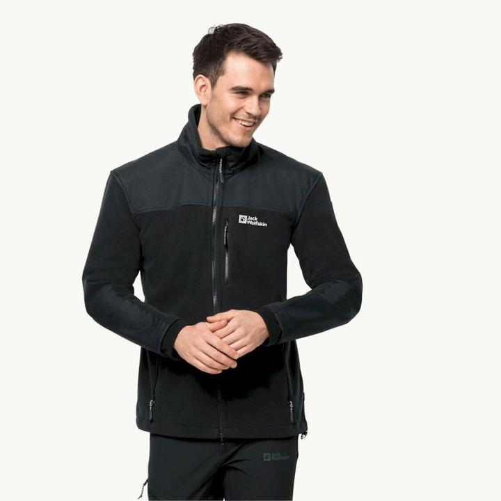 Image du produit Jack Wolfskin Blizzard Fz M (M)