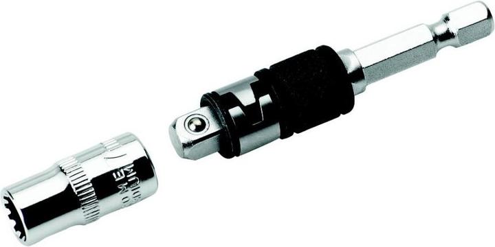 Actual product image Cimco SocketBitHolder (1/4")