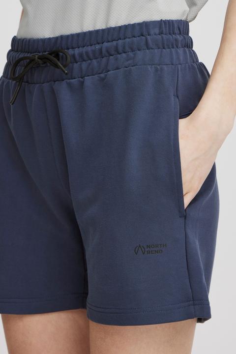 Produktbild North Bend NBBea W Sweat Shorts 223452MMM (44)