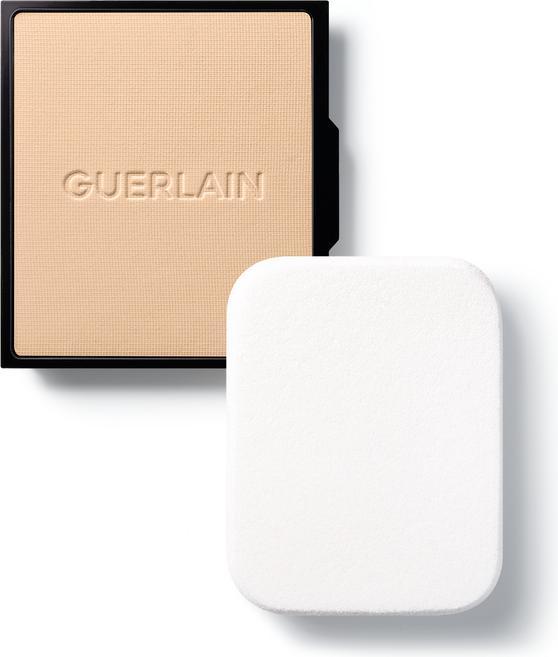 Produktbild Guerlain Parure Gold 23 Sk Ctrl Compact Fond de Teint refill 0N (1N)