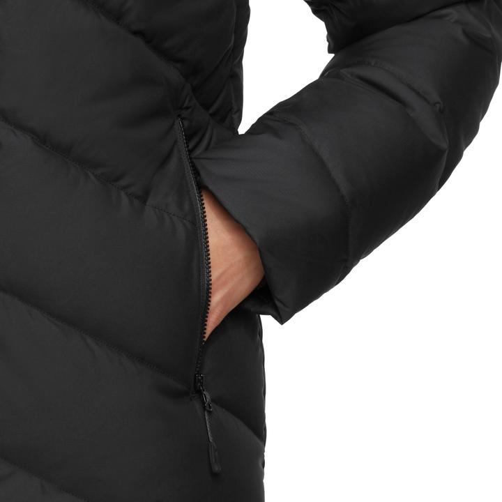 Image du produit Mammut Fedoz IN Parka à capuche Femme (XL)