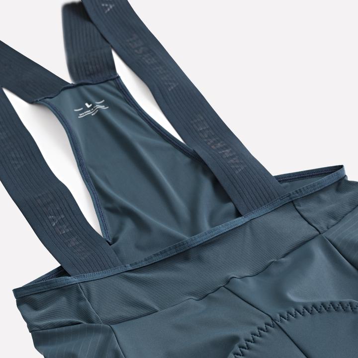 Produktbild Van rysel Rennrad Radhose mit Trägern Sommer kurz Herren RCR 4 grün (L)