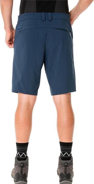 Actual product image Vaude Farley II (54)