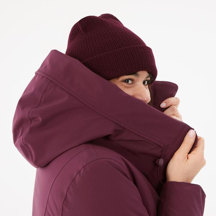 Actual product image Quechua SH500 (M)