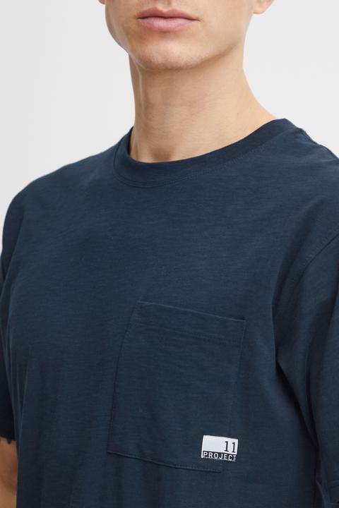 Produktbild 11 Project PREmil S Tee – 21300995-ME (M)
