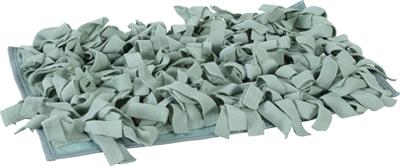 Productafbeelding Zolux Neolife Snuffelmat Konijn Groen - 45X29 Cm