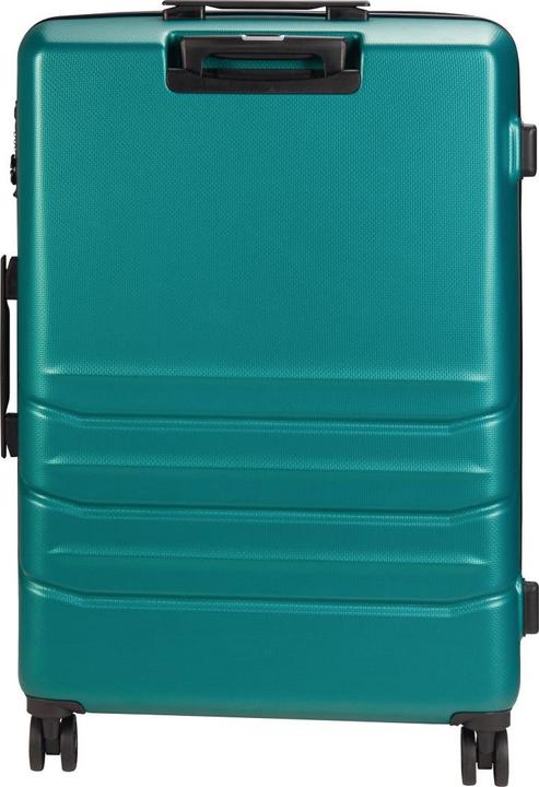 Produktbild D&N Travel Line 9800 - 3-teiliges Koffer-Set