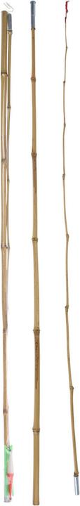Productafbeelding Hengel bamboe, 2mtr. (200 cm)
