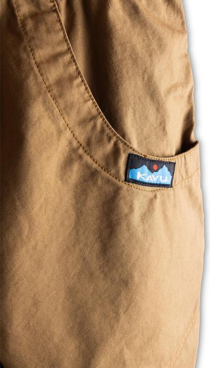 Actual product image Kavu Chilli Lite Short (S)