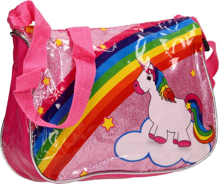 Actual product image LG-Imports Shoulder unicorn