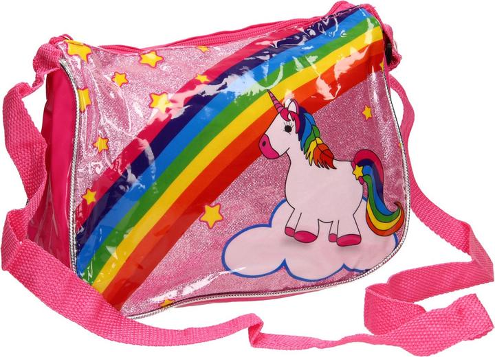Actual product image LG-Imports Shoulder unicorn