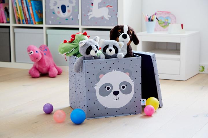 Image du produit Love it Store it Happy Kids