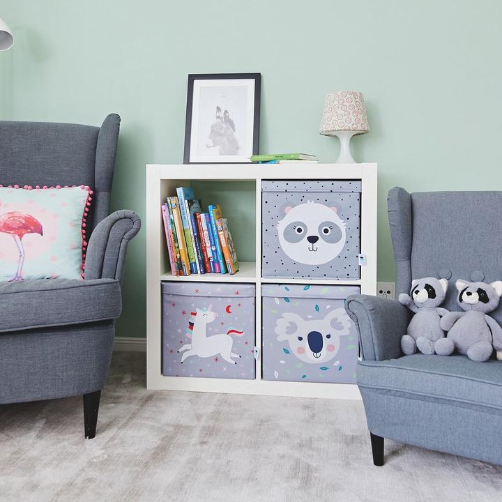 Image du produit Love it Store it Happy Kids