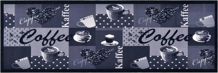 Café Bleu Impression