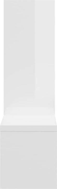 Produktbild VidaXL Cassey (50 x 15 x 50 cm)