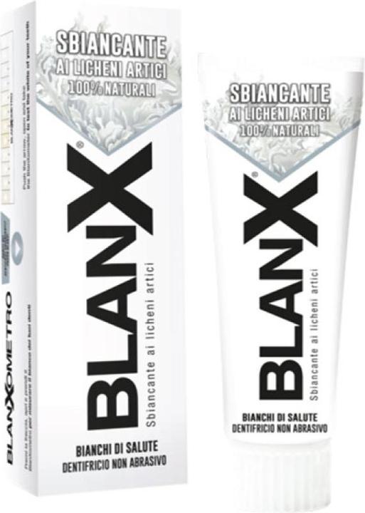 Produktbild Blanx Whitening (75 ml)