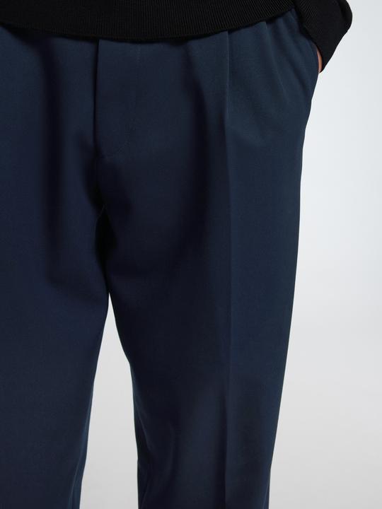 Actual product image Selected Homme 220 Loose fit trousers (S)