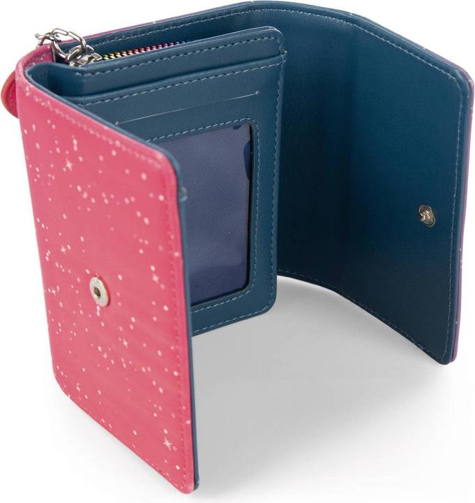 Actual product image NICI Purse Star Bringer Bringer & Moon Keeper