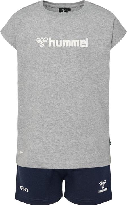 Image du produit hummel hmlNOVA SHORTS SET (164)