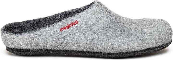 Actual product image Magicfelt Slippers AN 709 (42)