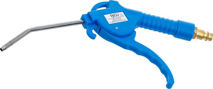 Immagine prodotto BGS Pistola di soffiaggio ad aria compressa | 100 mm