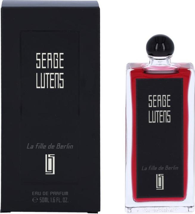 Image du produit Serge Lutens Fleurs d'oranger (Eau de parfum, 50 ml)
