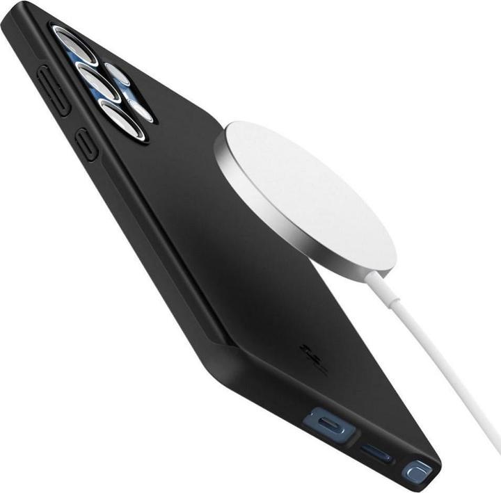 Image du produit Spigen Ajustement fin (Samsung Galaxy S25 Ultra)