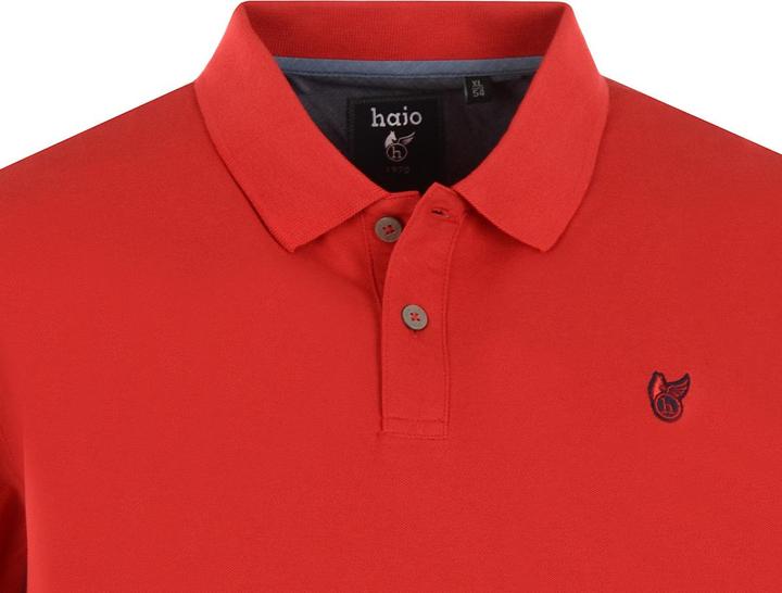 Produktbild Hajo 2er Pack Pique Poloshirt (50)