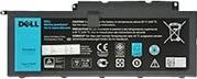 Produktbild Dell Laptop-Batterie (3 Zellen)