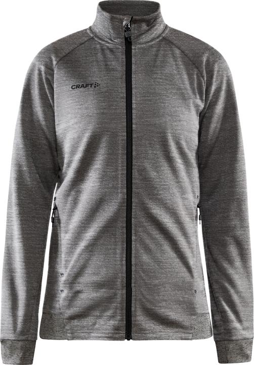dk grey melange