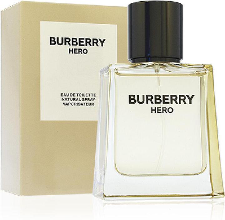 Immagine prodotto Burberry Eroe - Eau de Toilette (Eau de toilette, 150 ml)