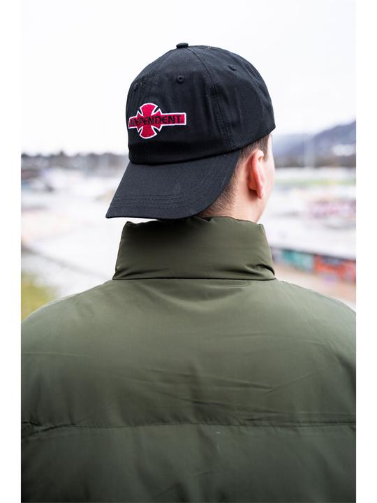 Image du produit Santa Cruz Veste Chance (S)