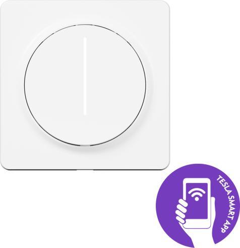 Produktbild Tesla Smart Dimmer Touch