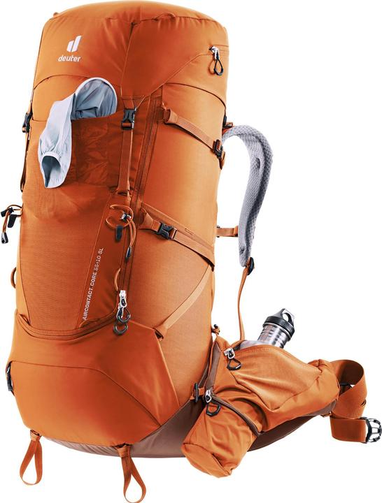 Image du produit Deuter Aircontact Core 55+10 (55 l)