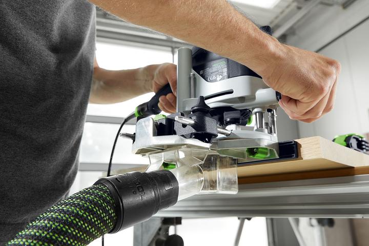 Immagine prodotto Festool Riscontro laterale SA-OF 1010/MFK