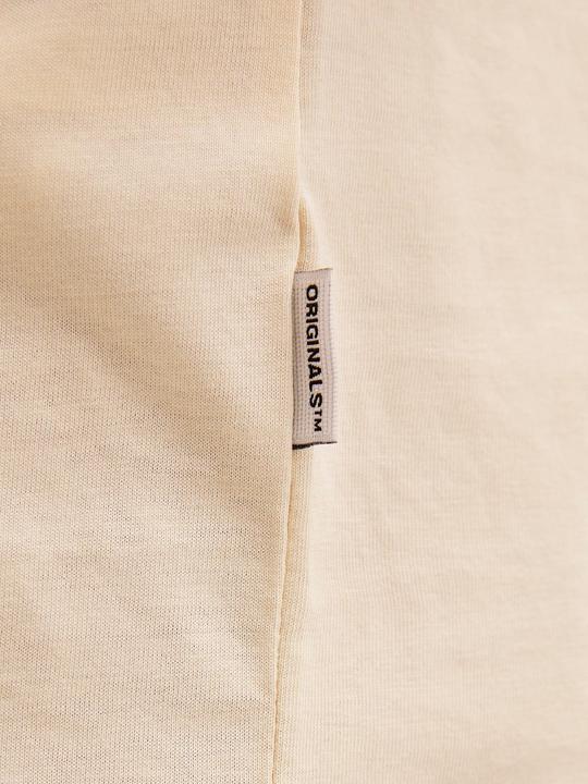 Produktbild Jack & Jones Plus Size Logo T-shirt T-shirt (3XL)