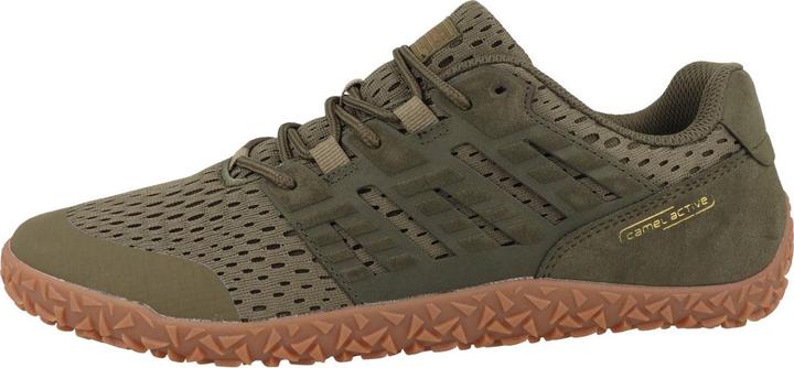 Immagine prodotto Camel Active Sneaker textile/synthetic KHAKI (41)