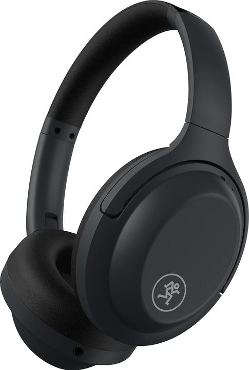 Actual product image Mackie MC-60BT (ANC, 35 h, Wireless)