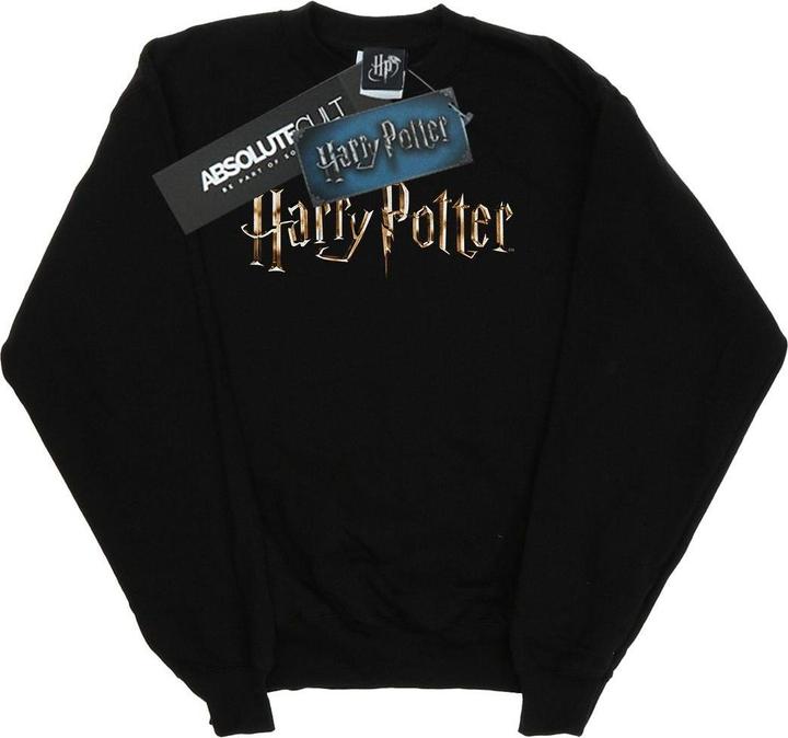 Image du produit - Sweat FULL COLOUR LOGO - Fille (152, 158)
