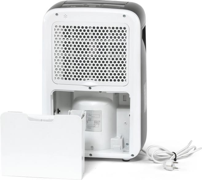 Produktbild Trotec Luftentfeuchter TTK 71 E (50 m², 576.00 l/24h)